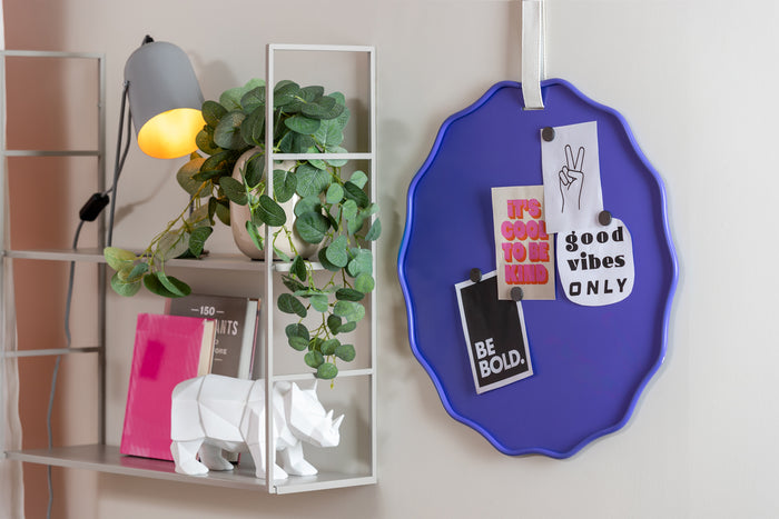 present time - Memo Board Funky Wave