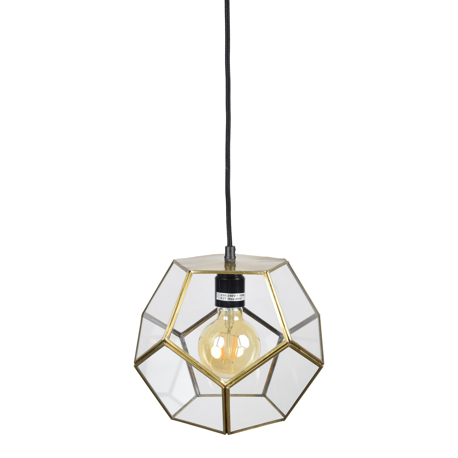 Urban Interiors Geo1 Hanglamp