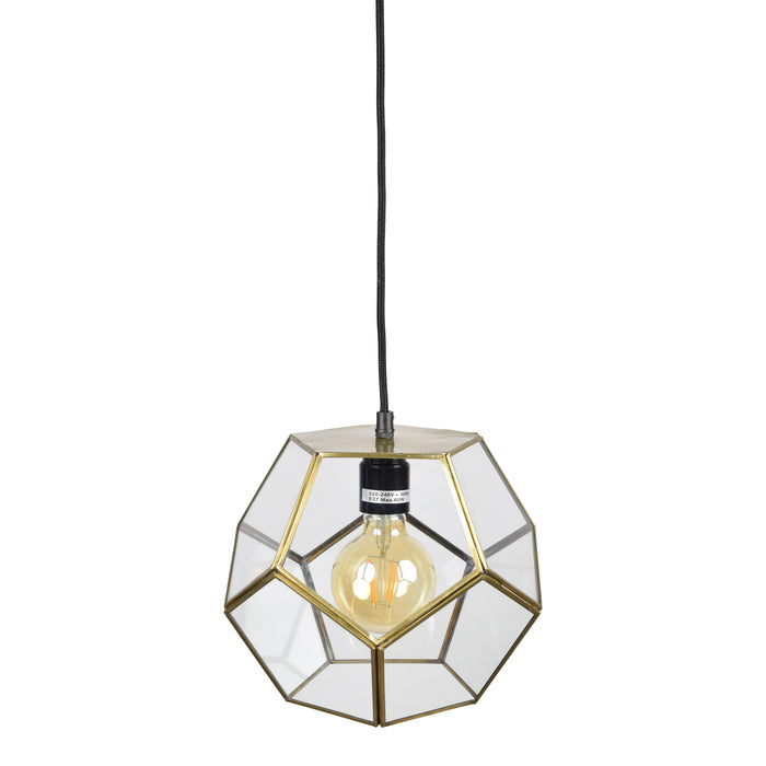 Urban Interiors Geo1 Hanglamp
