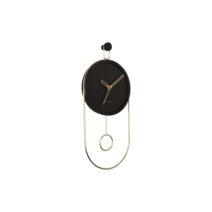 Karlsson - Wall Clock Swing Pendulum