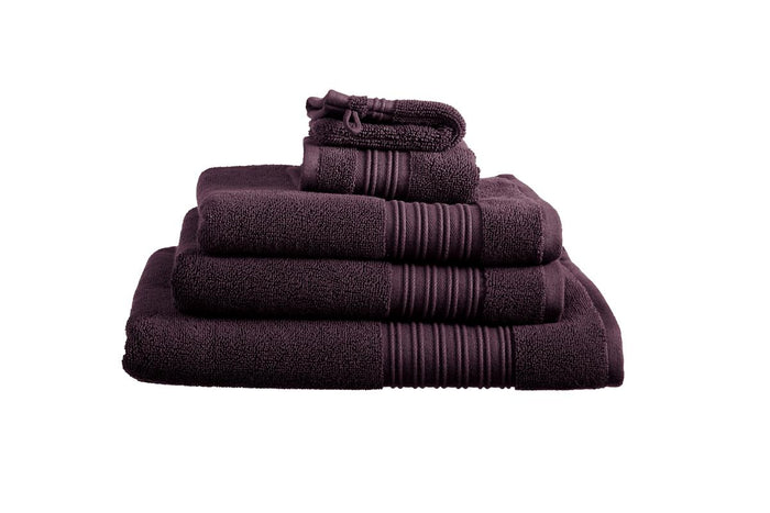 Beddinghouse Handdoek 60 x 110 cm set van 3