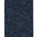 Pip Studio Jasmin Jacquard - Douchelaken - 70x140 - Donker Blauw