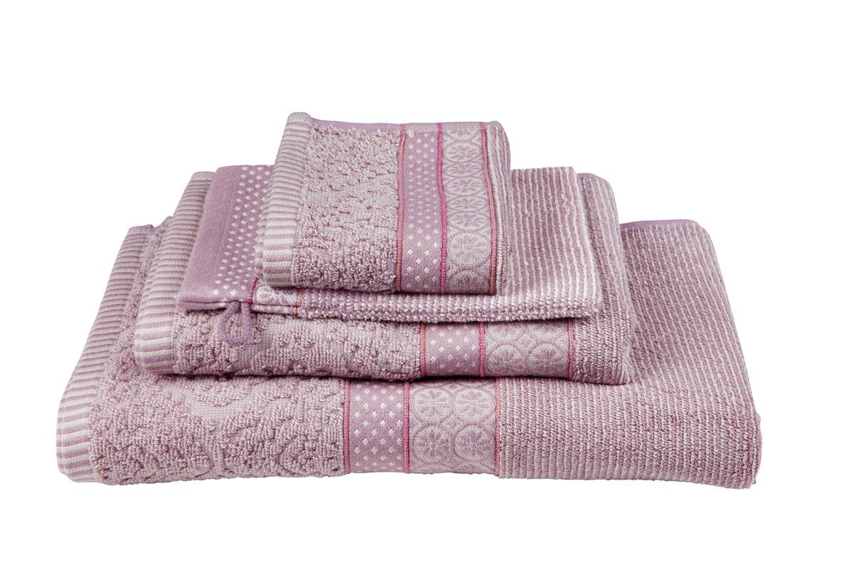 Pip Studio Handdoek 55 x 100 cm set van 3