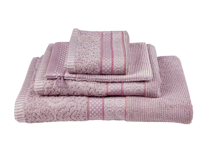 Pip Studio Handdoek 55 x 100 cm set van 3