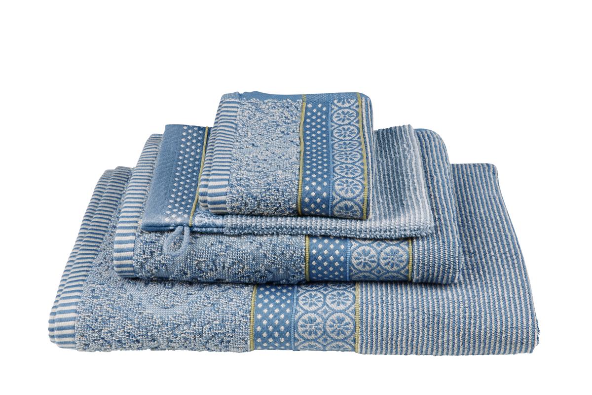 Pip Studio Handdoek 55 x 100 cm set van 3