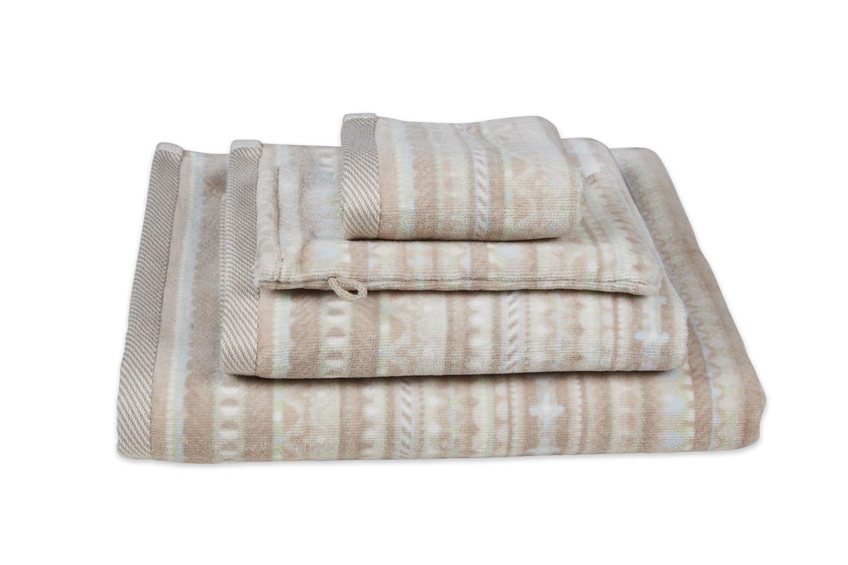 Pip Studio Handdoek 55 x 100 cm set van 3