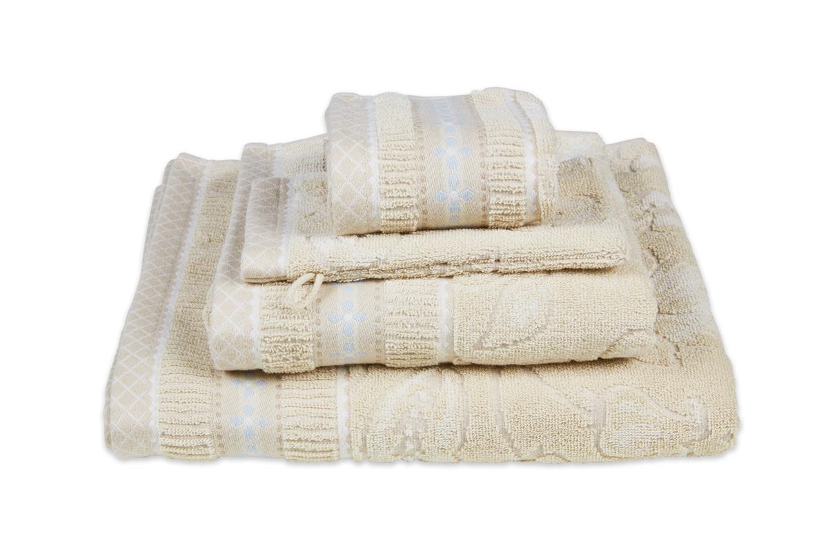 Pip Studio Handdoek 55 x 100 cm set van 3