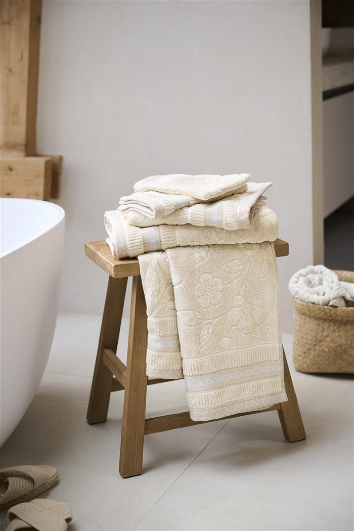 Pip Studio Handdoek 55 x 100 cm set van 3