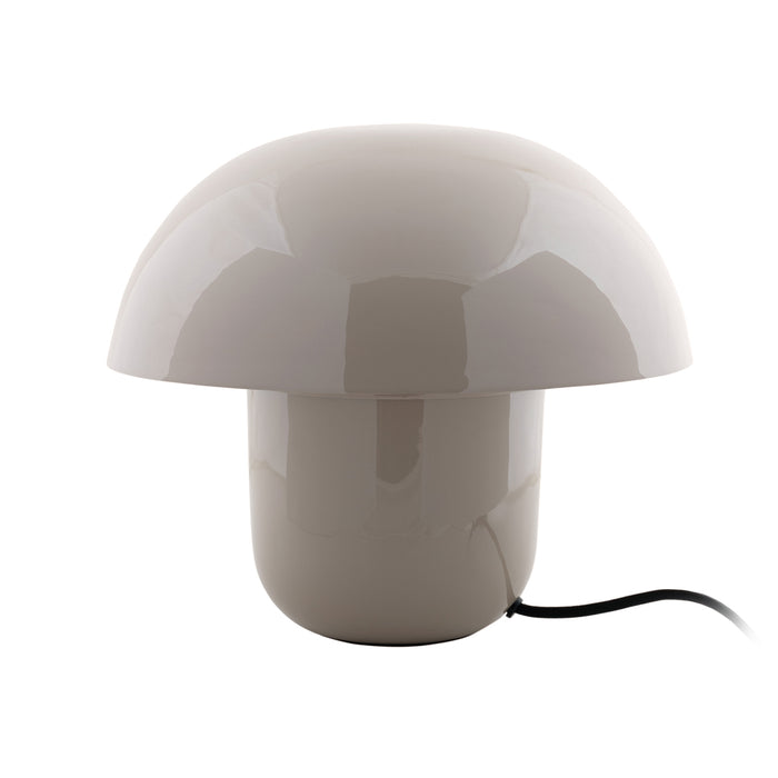 Leitmotiv - Table Lamp Fat Mushroom