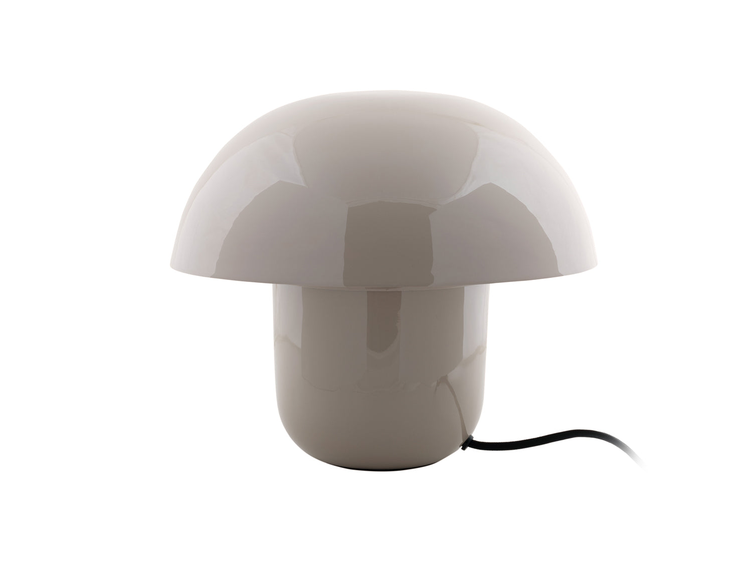 Leitmotiv - Table Lamp Fat Mushroom