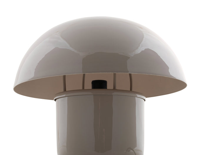 Leitmotiv - Table Lamp Fat Mushroom