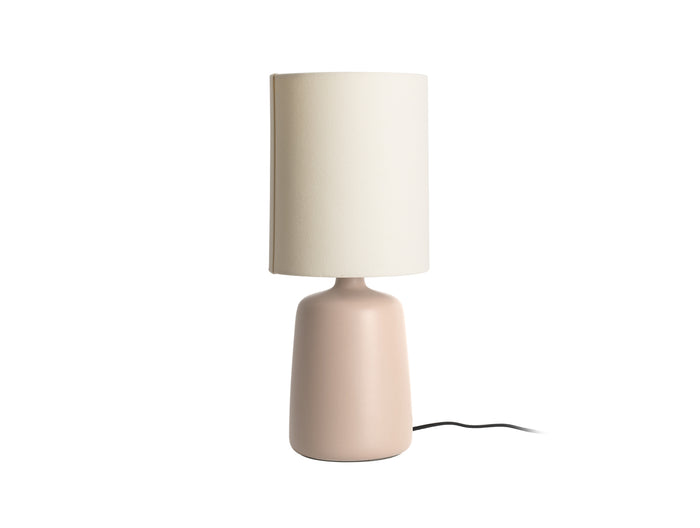 Leitmotiv - Table Lamp Alma Straight Large