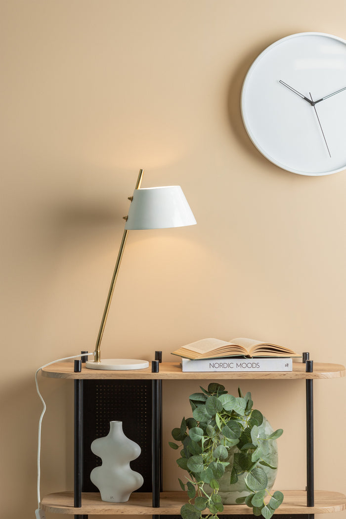 Leitmotiv - Table Lamp Savvy