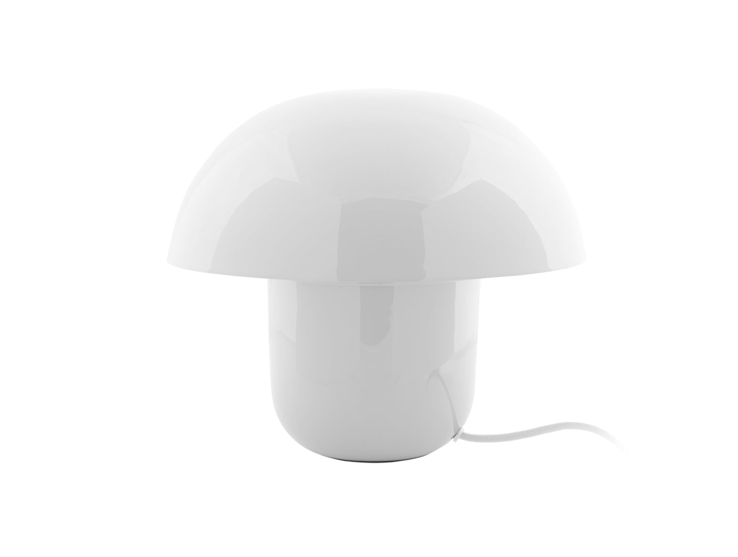 Leitmotiv - Table Lamp Fat Mushroom