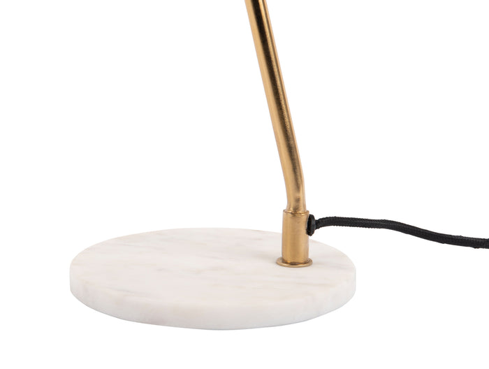 Leitmotiv - Table Lamp Savvy