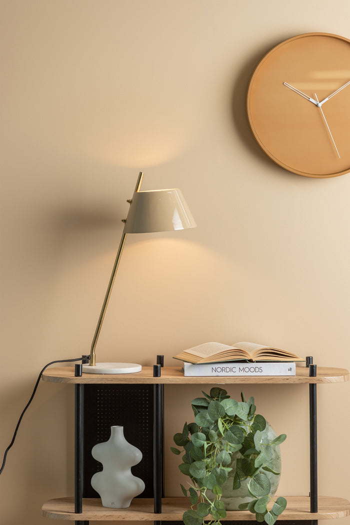 Leitmotiv - Table Lamp Savvy