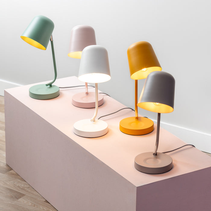 Leitmotiv - Table Lamp Encantar
