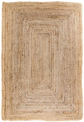 House Nordic Bombay 120 x 180 cm Vloerkleed Natural