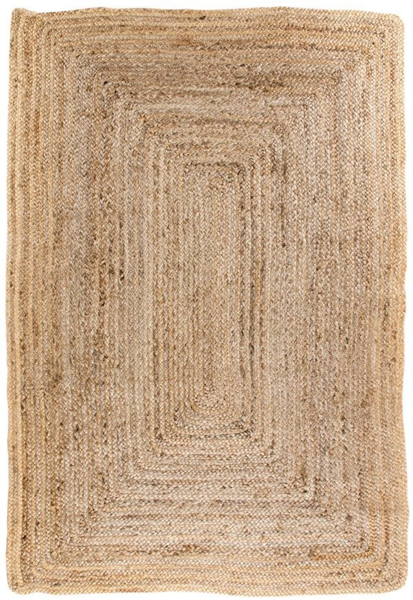 House Nordic Bombay 120 x 180 cm Vloerkleed Natural