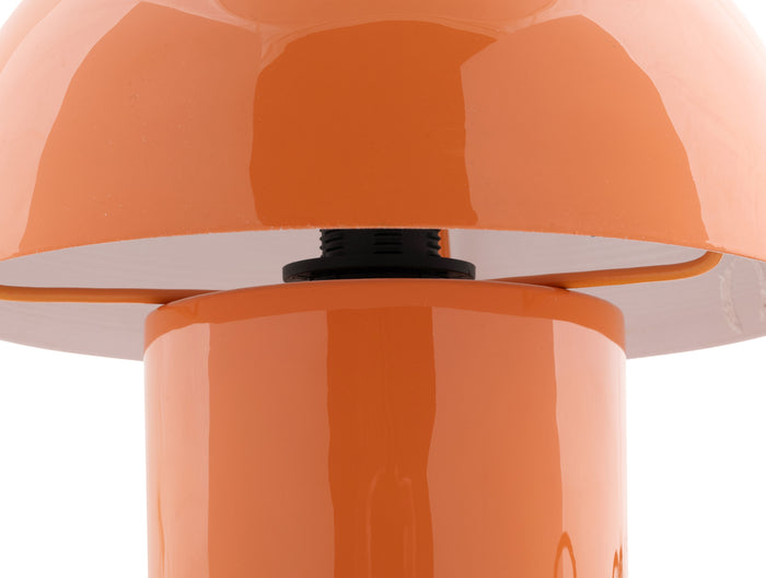 Leitmotiv - Table Lamp Fat Mushroom Mini