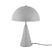 Leitmotiv - Tafellamp - Sublime - Klein - Metaal - Muis Grijs