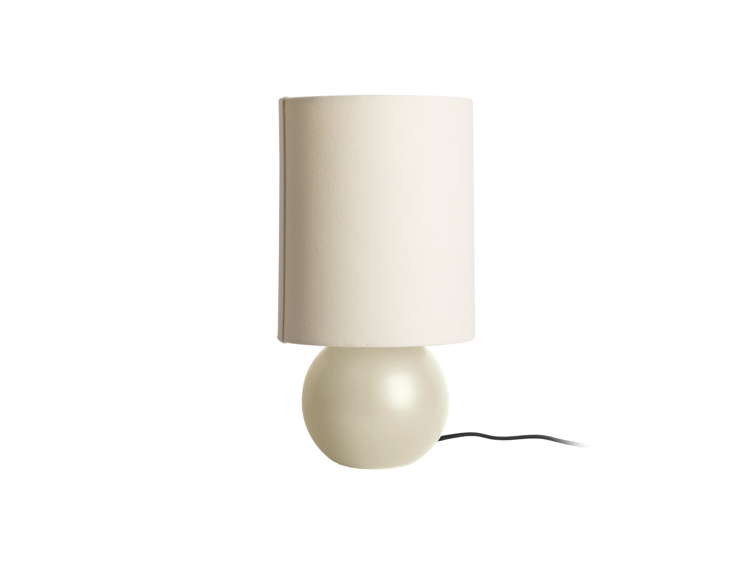 Leitmotiv - Table Lamp Alma Ball