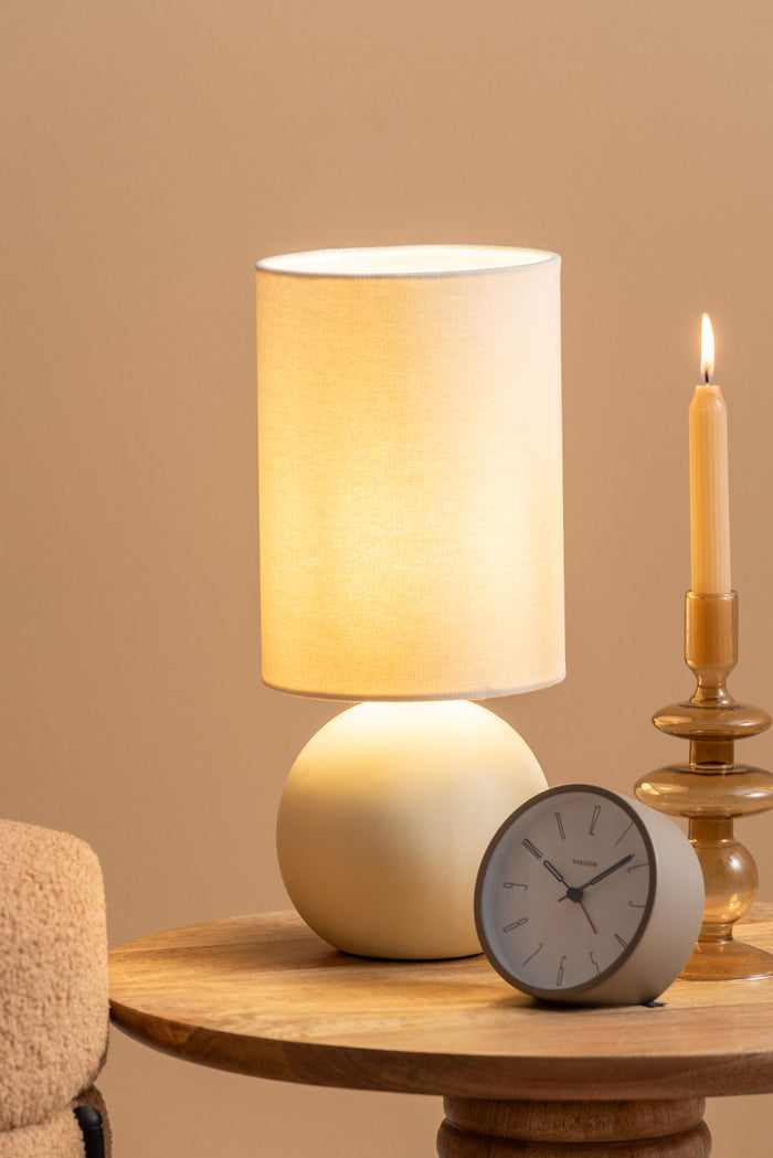 Leitmotiv - Table Lamp Alma Ball