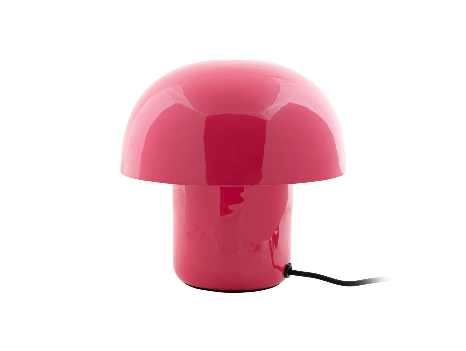Leitmotiv - Table Lamp Fat Mushroom Mini