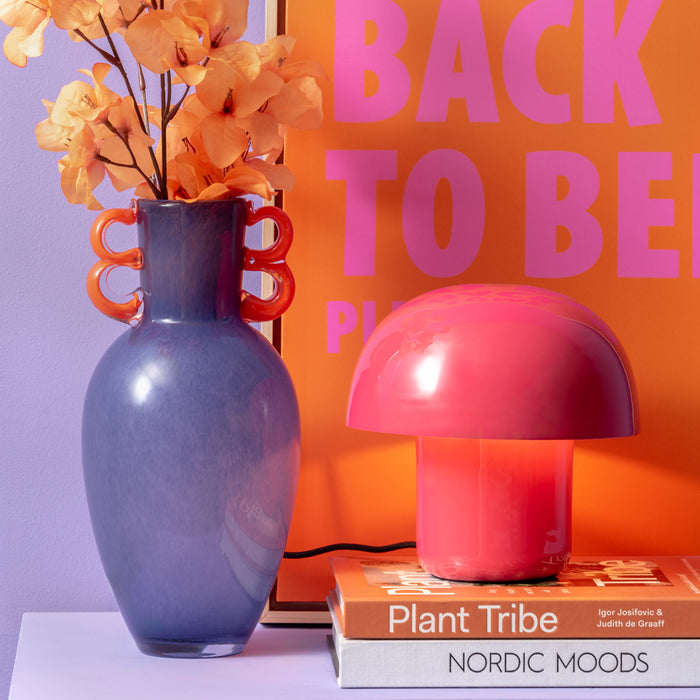 Leitmotiv - Table Lamp Fat Mushroom Mini