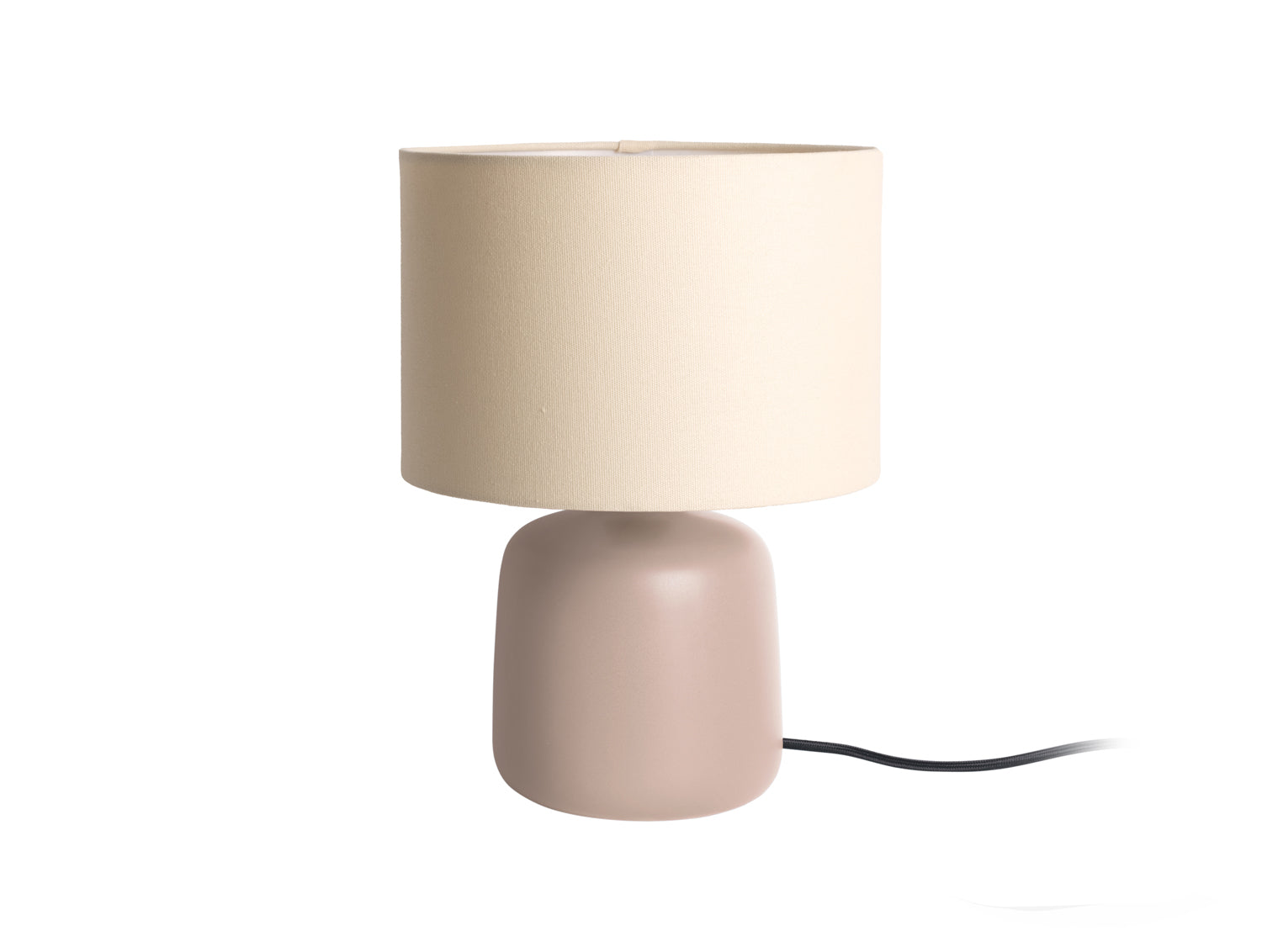 Leitmotiv - Table Lamp Alma Straight
