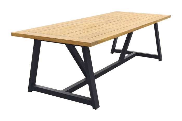 GI Margriet black |Noah tuinset -7-delig