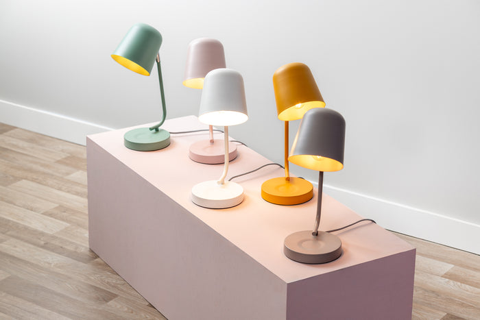 Leitmotiv - Table Lamp Encantar