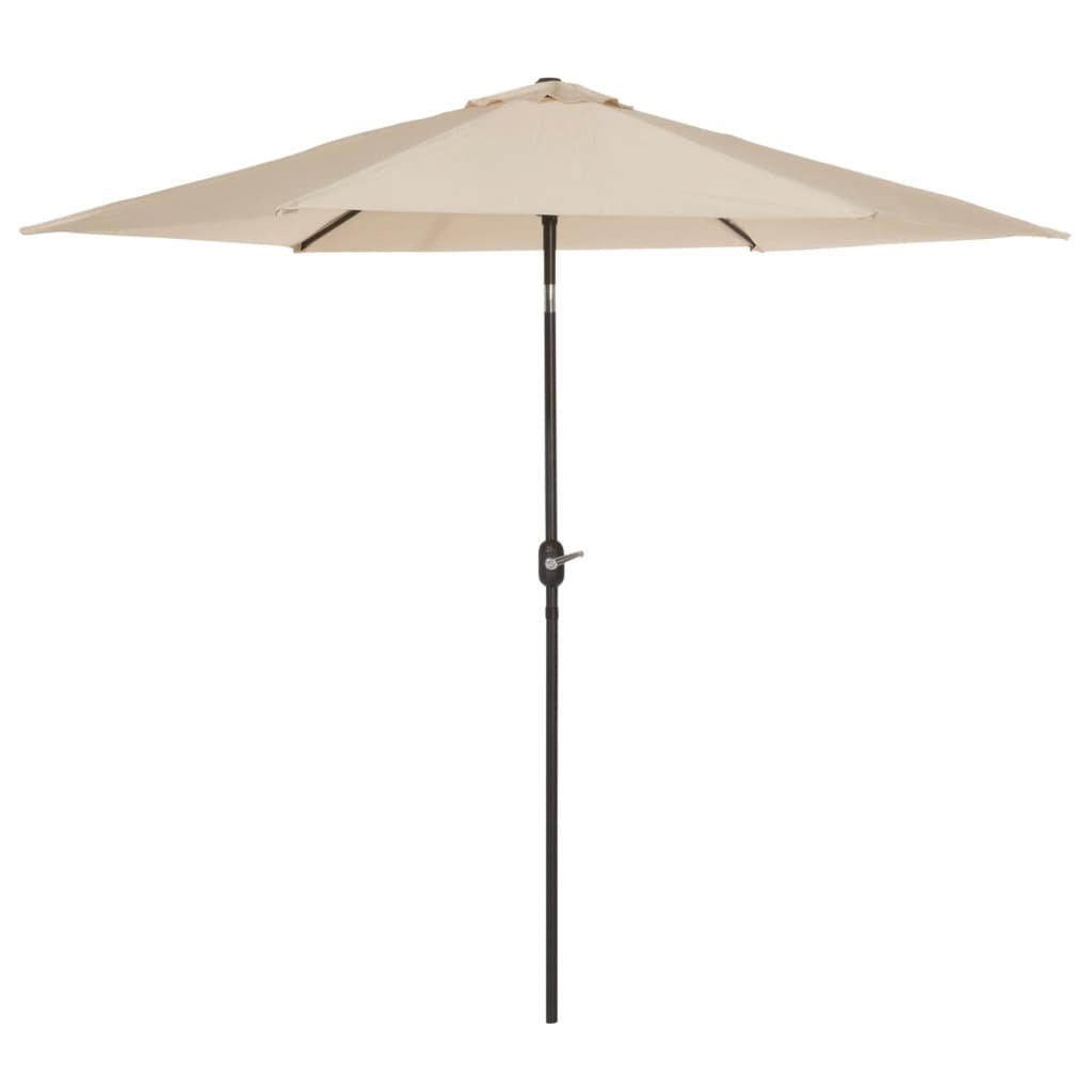 Madison Parasol Ecru
