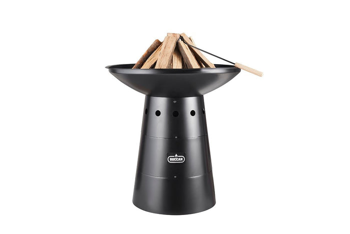 Buccan BBQ - Vuurschaal - The Pillar Bowl - 71cm