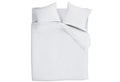 Beddinghouse Care dekbedovertrek Change white - 1-persoons