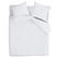 Beddinghouse Care dekbedovertrek Change white - 2-persoons