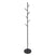 LOFT42 Tree staande kapstok - Zwart - Metaal - 170x27