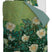 Beddinghouse x Van Gogh Museum Wild Roses dekbedovertrek