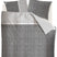 Riviera Maison Amsterdam Loft  dekbedovertrek - 200x200|220 - Grijs