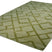 Kayoom Luxury Vloerkleed 160 x 230 cm Groen