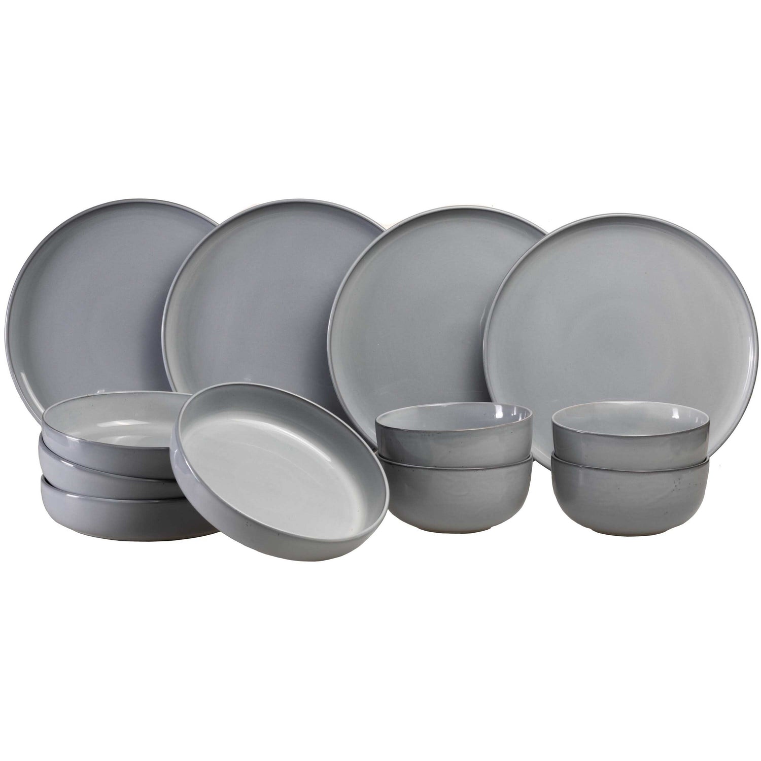 Jay Hill Serviesset Mahe - 12-delig | 4 personen