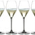 Riedel Champagne Glazen Heart to Heart - 4 stuks
