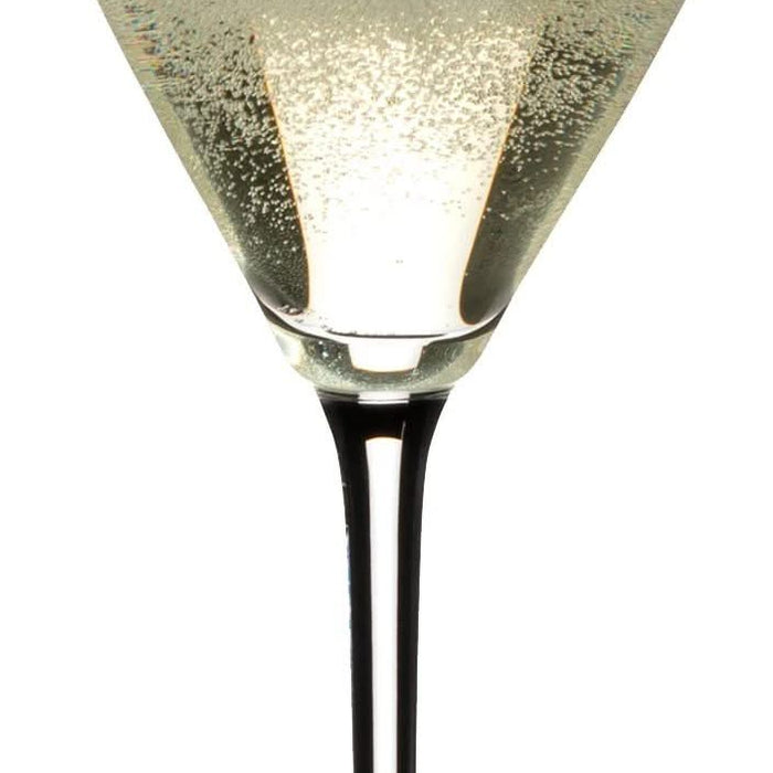 Riedel Champagne Glazen Heart to Heart - 4 stuks