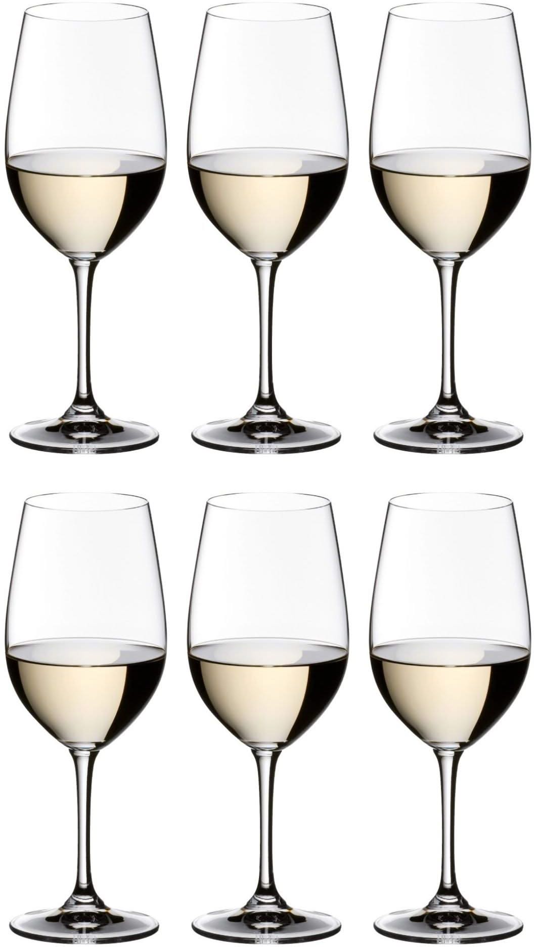 Riedel Witte Wijnglazen Vinum - Riesling | Grand Cru - 6 stuks