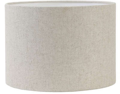 Light & Living Light&living Kap cilinder 20-20-15 cm LIVIGNO naturel