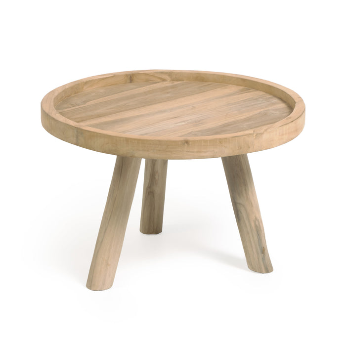 Kave Home Glenda Salontafel - Bruin