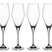 Villeroy & Boch Champagneglazen La Divina - 260 ml - 4 stuks