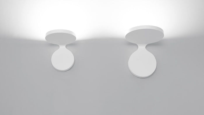 Artemide Rea 17 wandlamp LED