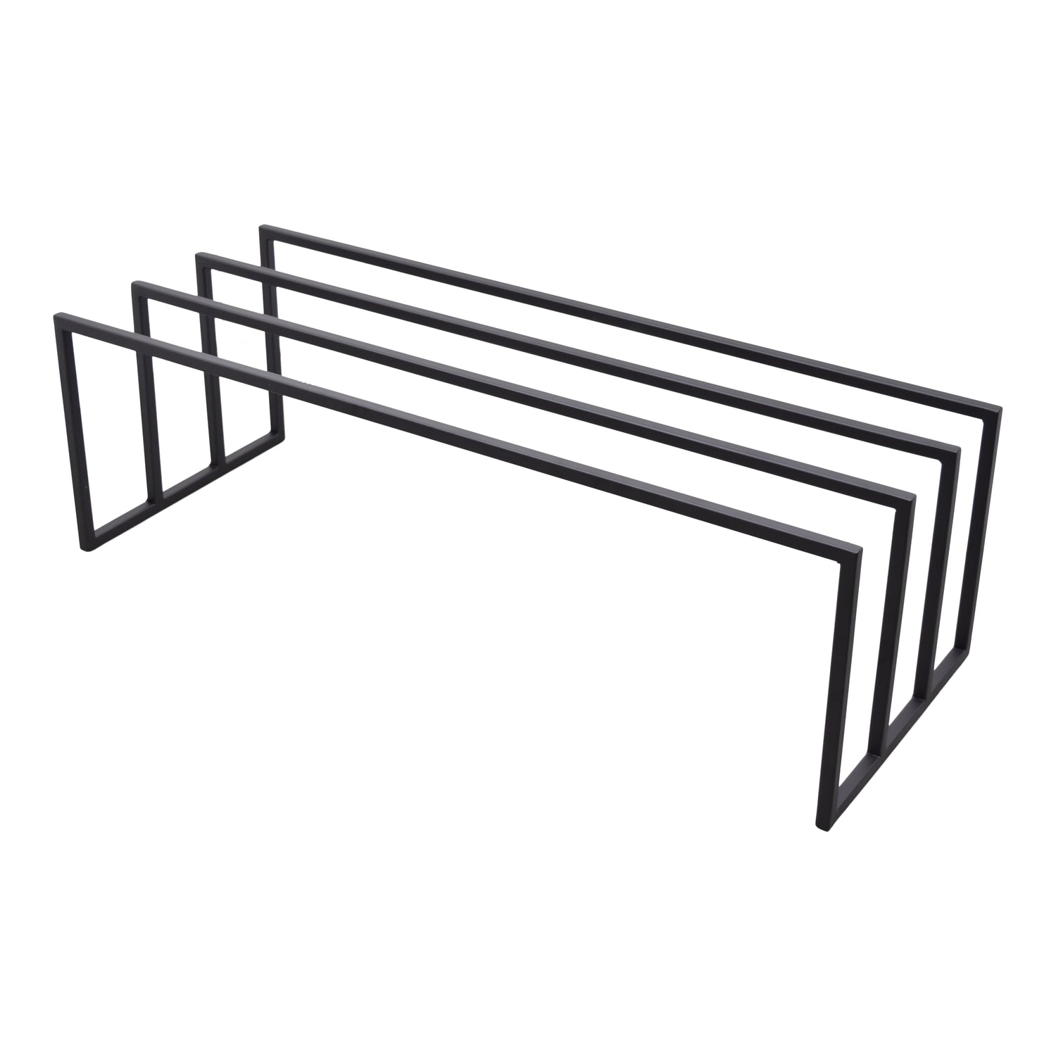 LOFT42 James Schoenenrek - Metaal - Zwart