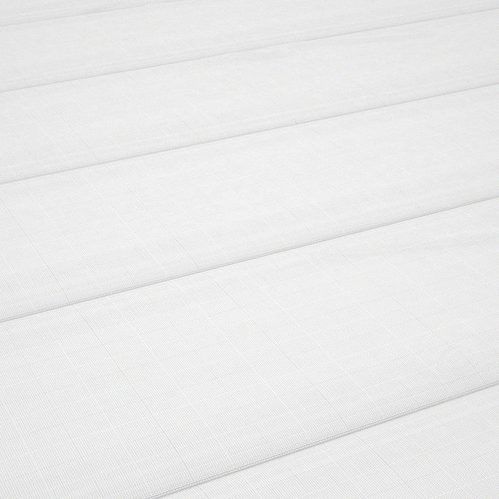 Mister Sandman - H3|H4 hardheid Pocketveringmatras 200 x 200 cm